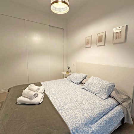 Apartmán Maxipau Toledo Exteriér fotografie