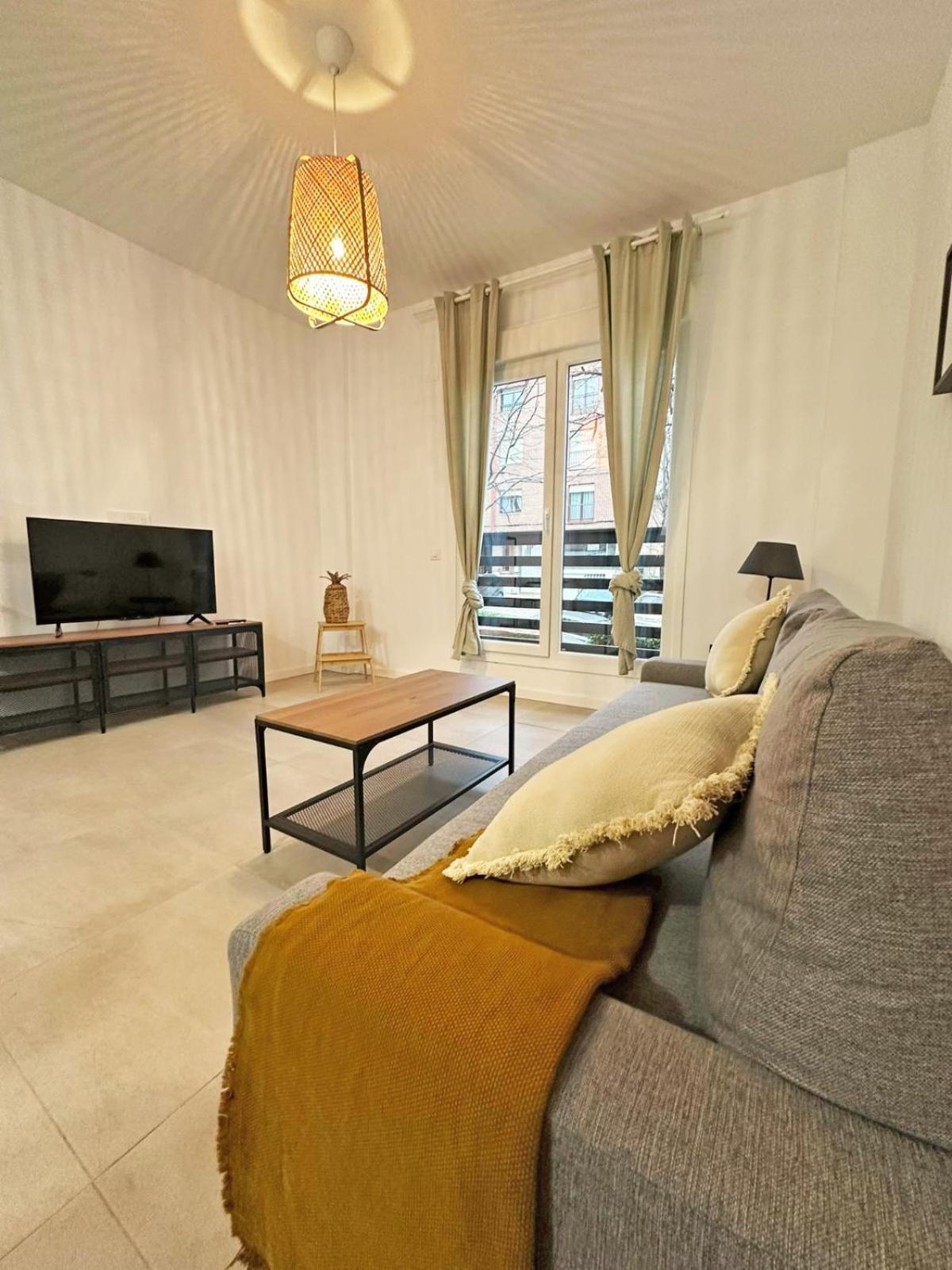 Apartmán Maxipau Toledo Exteriér fotografie