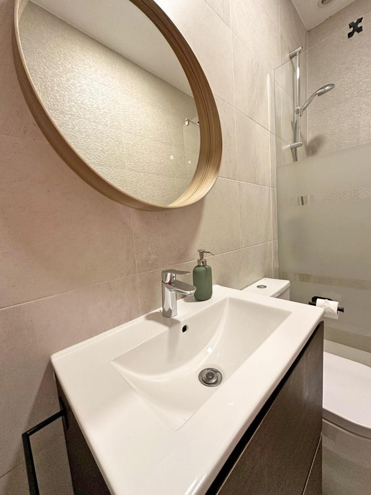 Apartmán Maxipau Toledo Exteriér fotografie