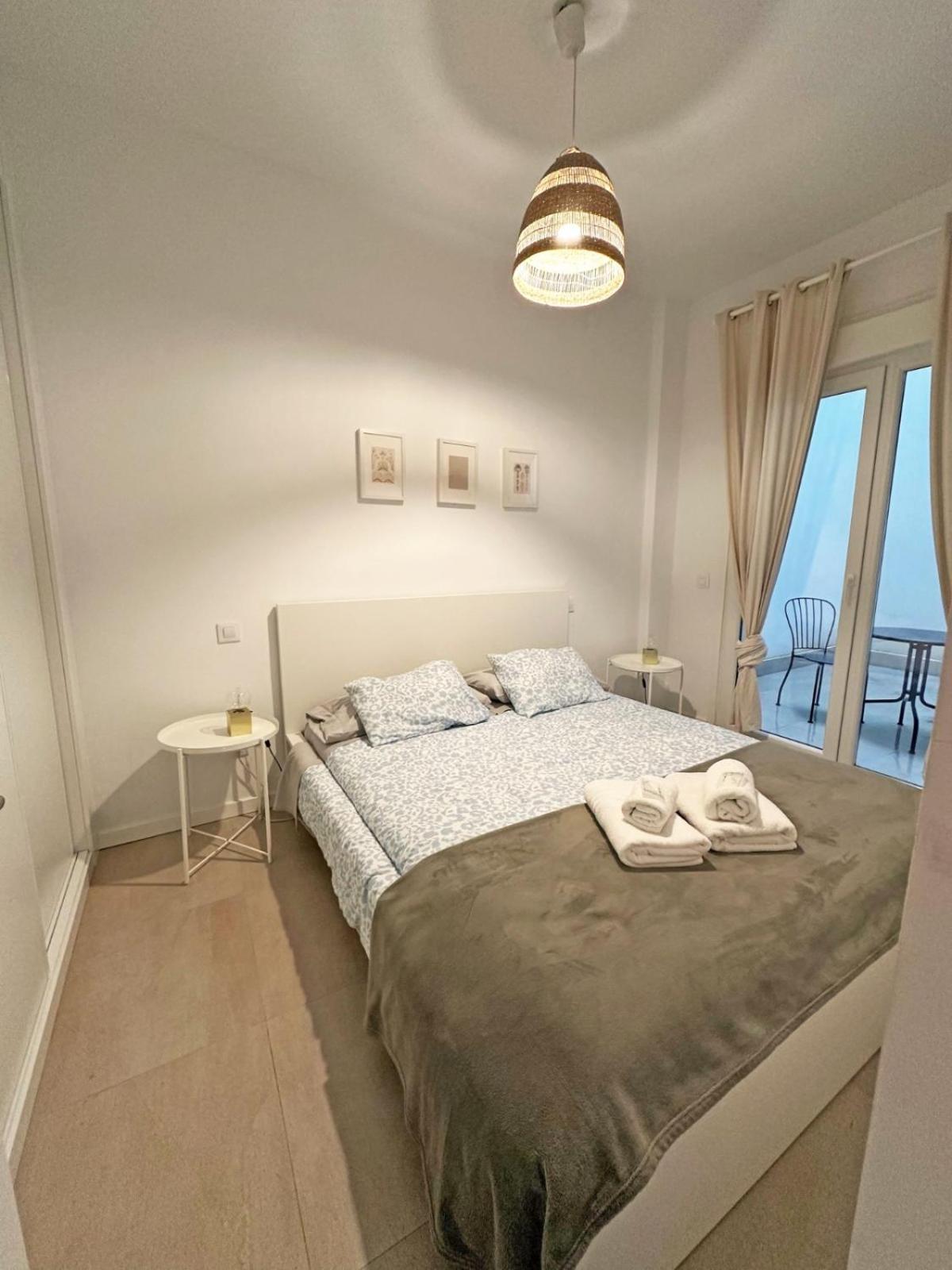 Apartmán Maxipau Toledo Exteriér fotografie