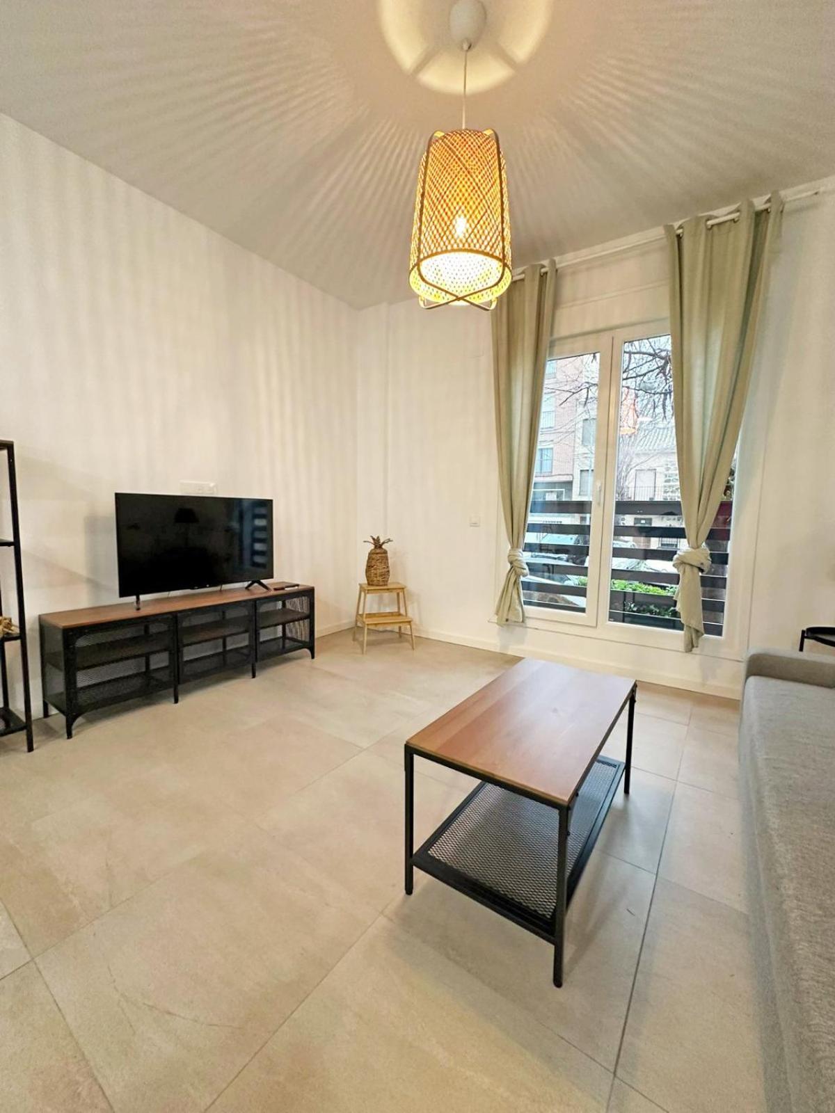 Apartmán Maxipau Toledo Exteriér fotografie