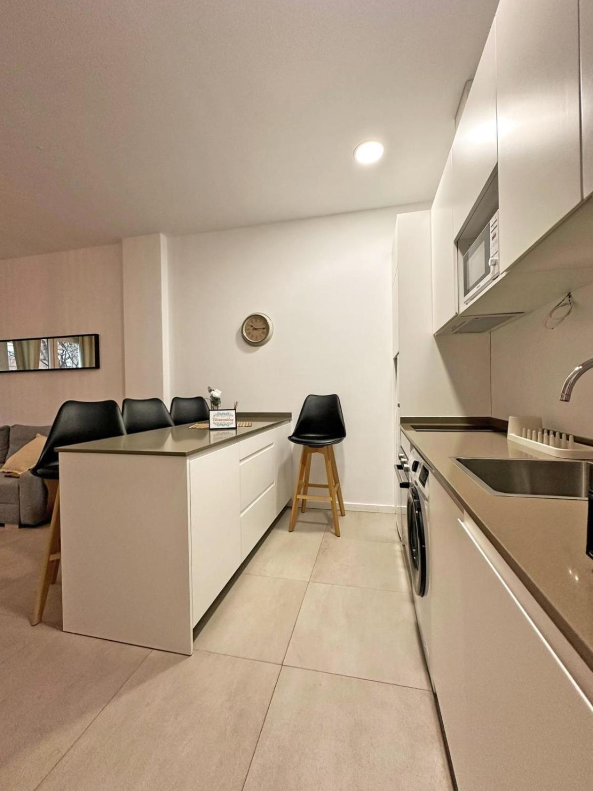 Apartmán Maxipau Toledo Exteriér fotografie